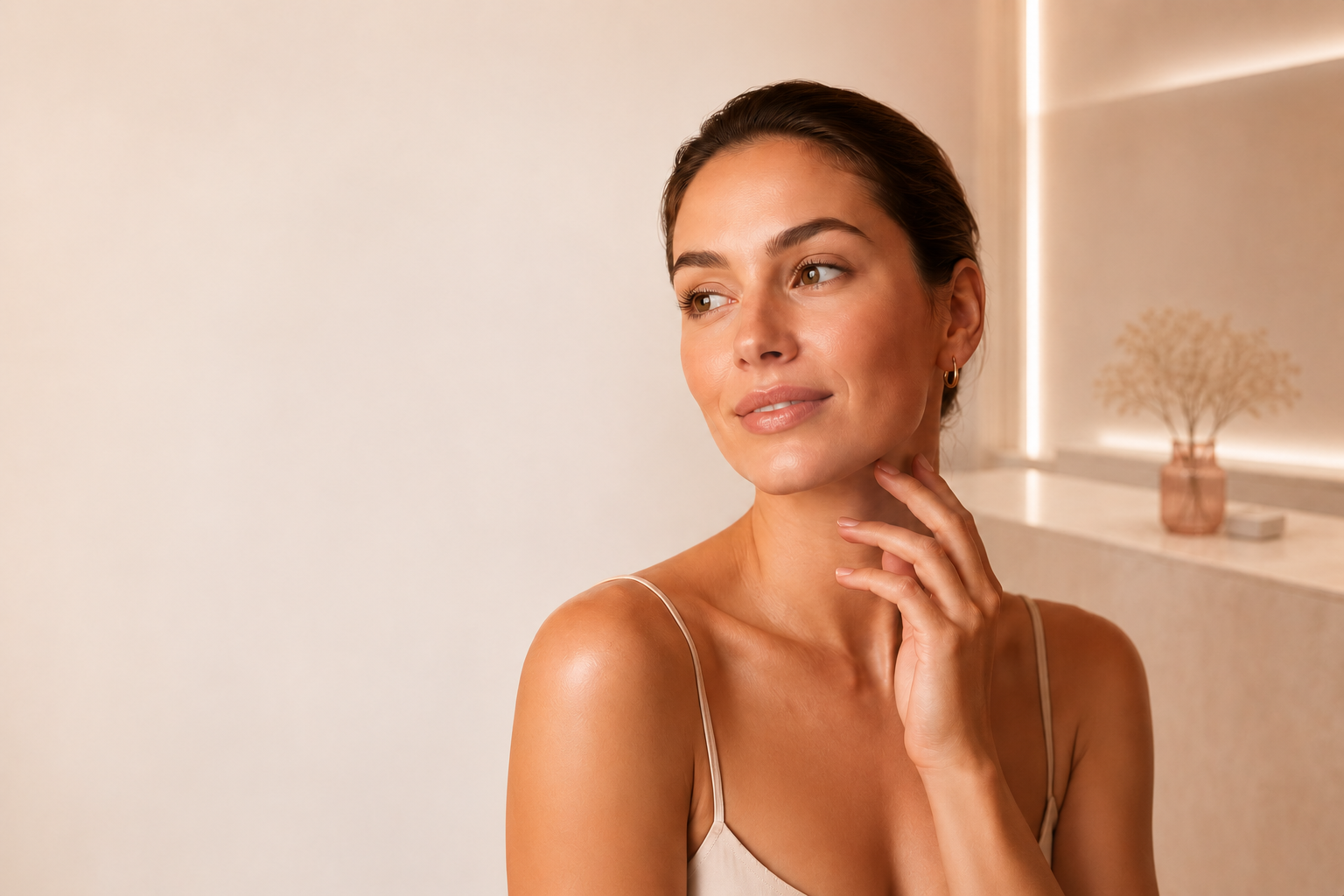 Especialista FaceDoctor — estética premium